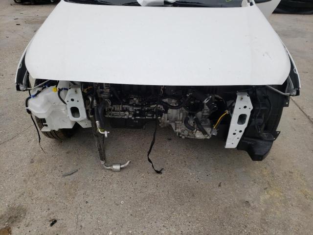 3KPC24A61ME138516 Hyundai Accent Se 2021. Фото: 8