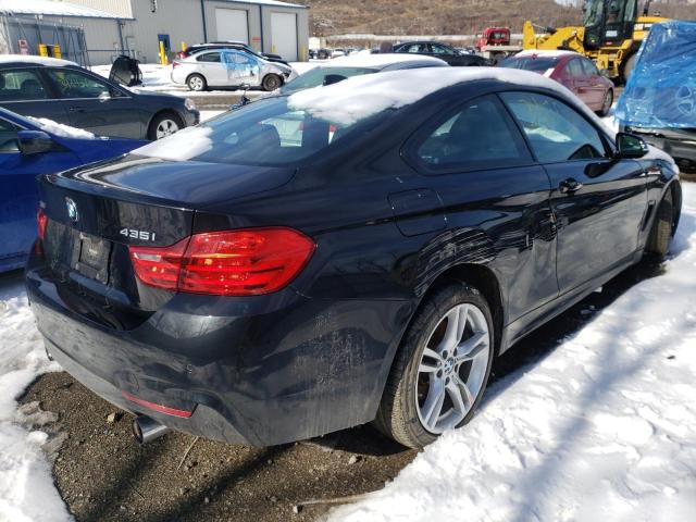 2016 BMW 435 XI WBA3R5C56GK371084