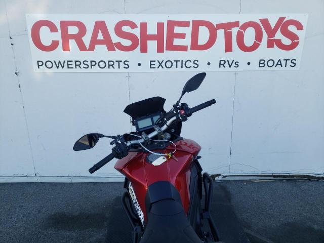 2015 YAMAHA FJ09 C JYARN37Y9FA000518