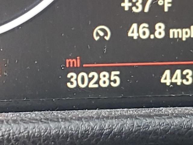 2016 BMW 435 XI WBA3R5C56GK371084