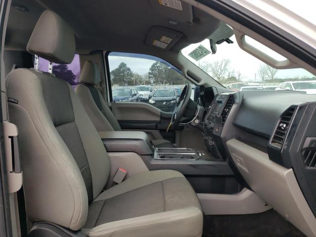 2015 FORD F-150 1FTEX1CP7FKE81121