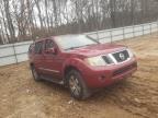 2011 NISSAN  PATHFINDER