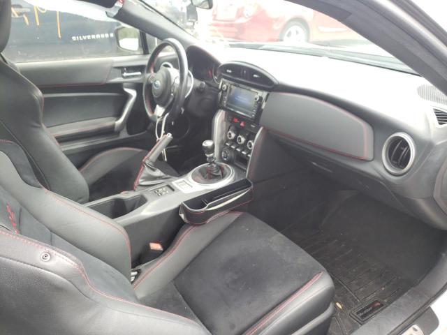 2019 SUBARU BRZ LIMITE JF1ZCAC14K9600825
