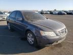 2009 HYUNDAI  SONATA