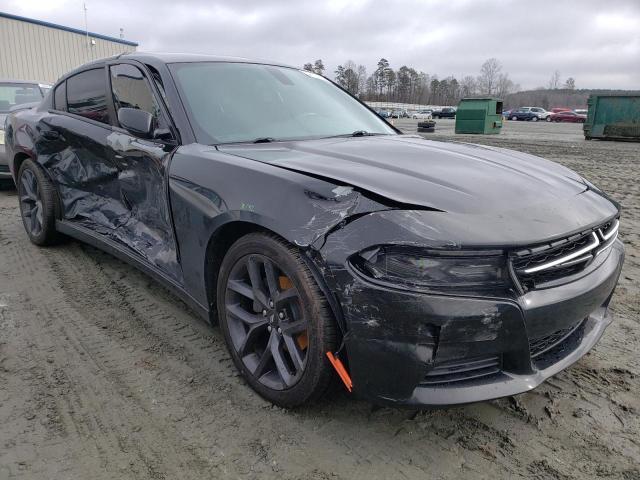 2019 DODGE CHARGER SX - 2C3CDXBG5KH692991