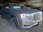 2019 GMC  ACADIA DENALI