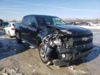 2017 CHEVROLET  COLORADO