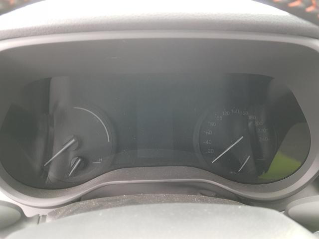2021 TOYOTA SIENNA LE 5TDGRKEC4MS049191