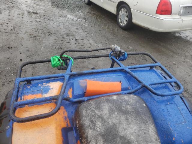 2001 HONDA TRX350 FE 473TE25401A105452
