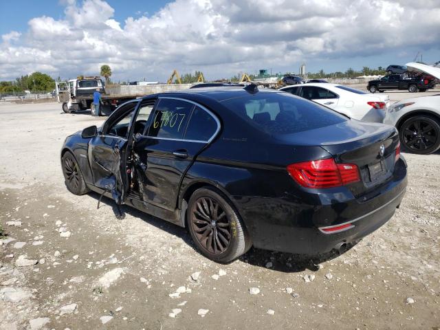 2016 BMW ACTIVEHYBR WBA5E1C52GD062908