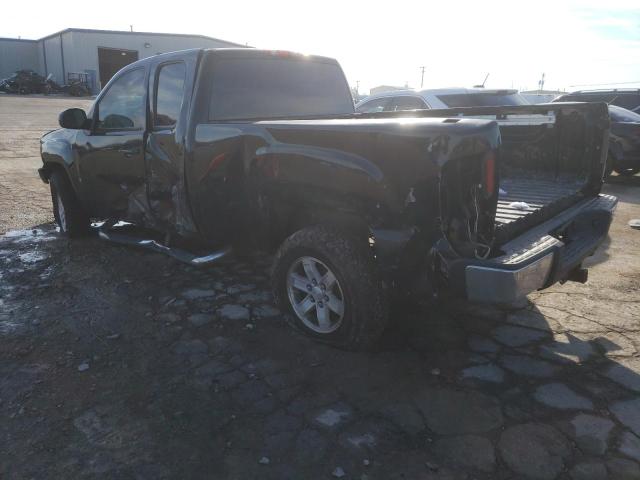 2GTEC19J281232856 Gmc Sierra C15 2008. Фото: 2