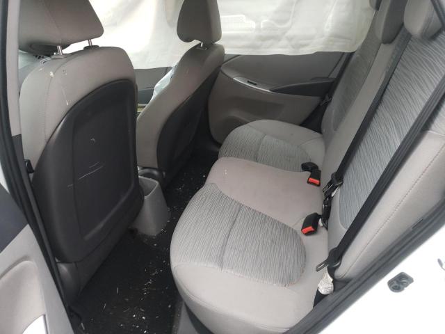 2015 HYUNDAI ACCENT GS KMHCT5AE8FU215845