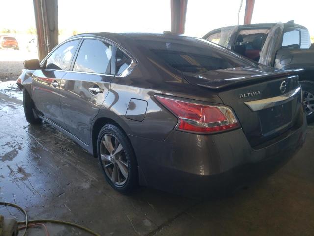 2015 NISSAN ALTIMA 2.5 - 1N4AL3AP9FN903628