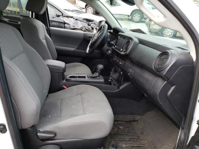 2021 TOYOTA TACOMA ACC - 3TYRX5GN1MT010819