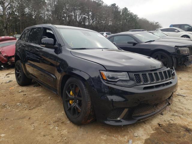 1C4RJFN96JC488854 Jeep Grand Cher 2018