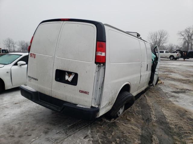 2019 GMC SAVANA G35 1GTZ7HFG1K1175862
