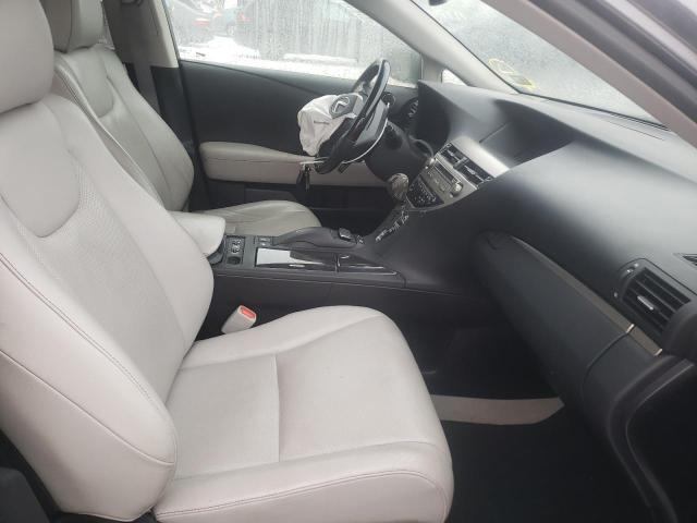2015 LEXUS RX 450H 2T2BC1BAXFC001484