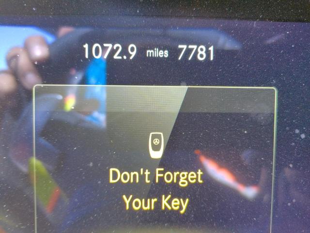 2021 MERCEDES-BENZ AMG GT 63 W1K7X8KB3MA038240