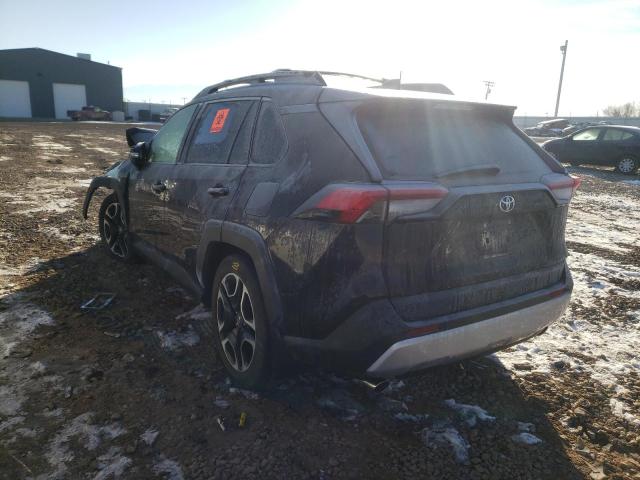 2019 TOYOTA RAV4 ADVEN 2T3J1RFV6KW001256