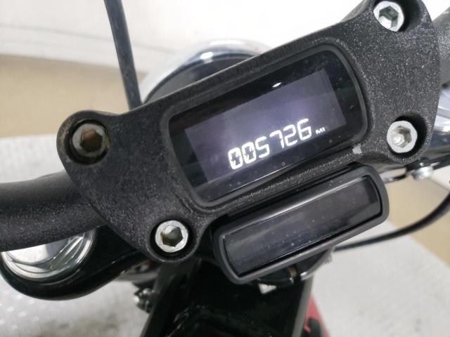 2020 HARLEY-DAVIDSON FXBB 1HD1YJJ11LB034577