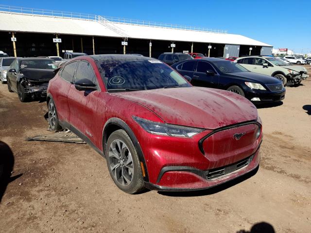 2021 FORD MUSTANG, VIN: 3FMTK3SU7MMA10368