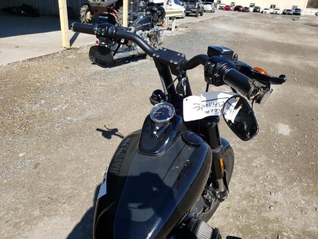 2020 HARLEY-DAVIDSON FXFBS 1HD1YLK12LB027499