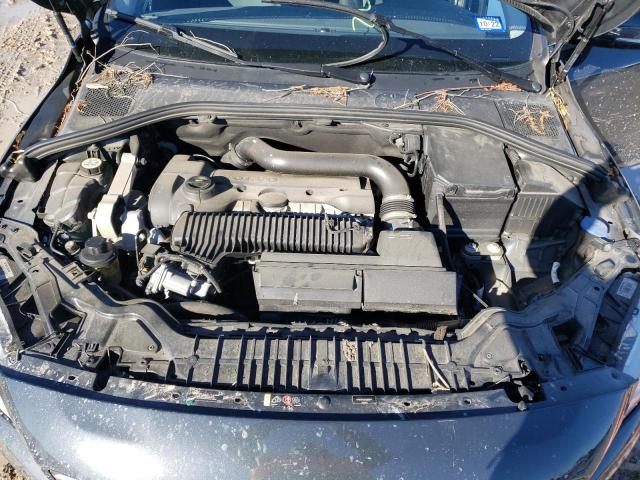 2015 VOLVO S60 PREMIE YV1612TC4F2300771