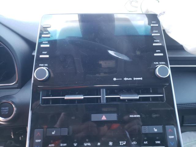 2021 TOYOTA AVALON NIG 4T1EZ1FB3MU070337
