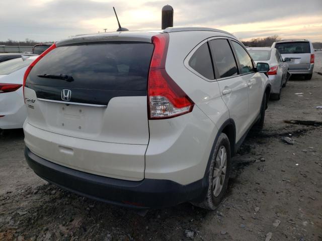 2014 HONDA CRV - 5J6RM3H70EL014074