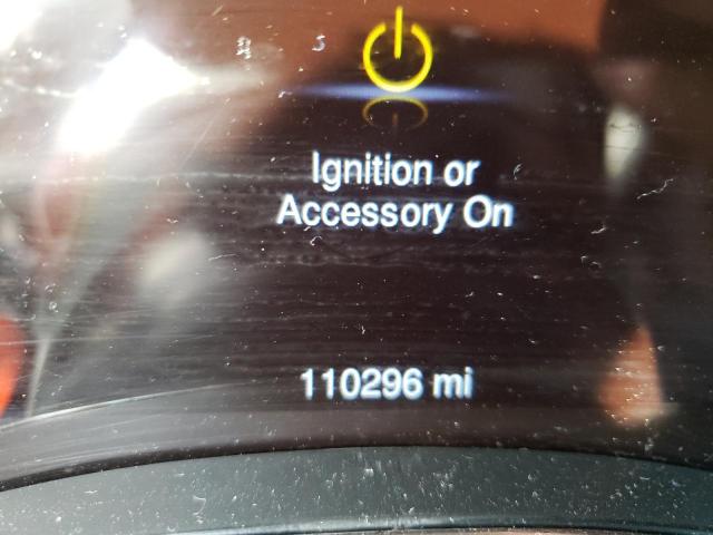 2015 JEEP GRAND CHER - 1C4RJFBG5FC716126