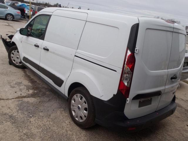 NM0LS7E22L1453574 Ford Transit Co 2020. Фото: 2