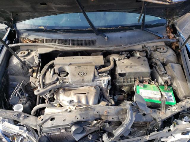 4T1BF1FK7EU310549 Toyota Camry L 2014. Фото: 6