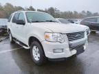 2010 FORD  EXPLORER