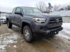 2016 TOYOTA  TACOMA