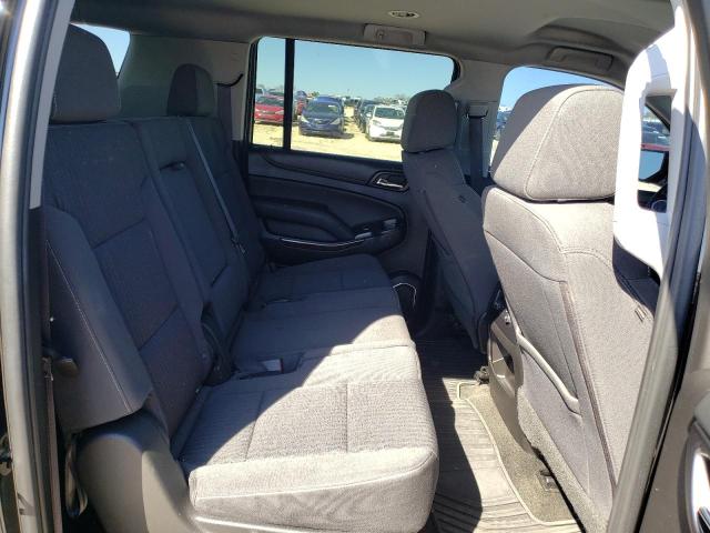 2017 CHEVROLET SUBURBAN C 1GNSCGKCXHR373299