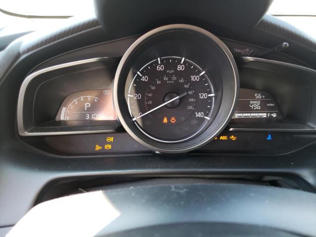 JM1DKDB71K0421547 Mazda Cx-3 Sport 2019. Фото: 7