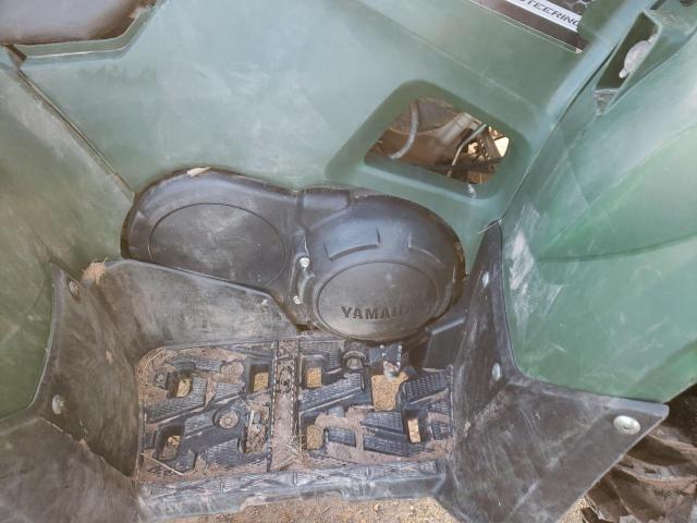 2014 YAMAHA YFM700 FWA 5Y4AM50Y0EA103259