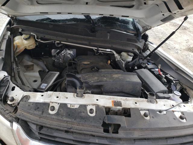 2016 CHEVROLET COLORADO 1GCGSBEA2G1170712