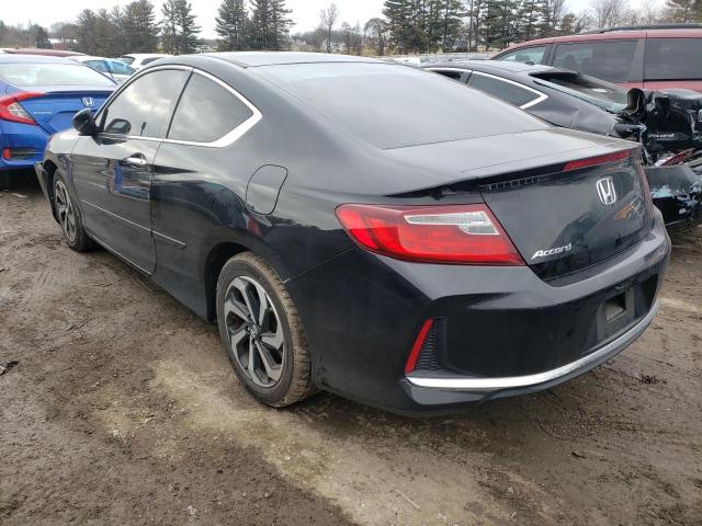 2016 HONDA ACCORD LX- 1HGCT1B37GA004733