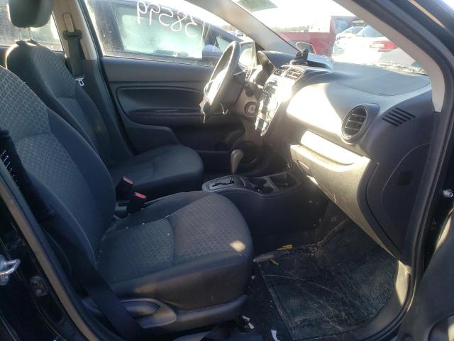 2015 MITSUBISHI MIRAGE DE ML32A3HJ3FH012497
