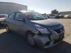 2013 NISSAN  VERSA