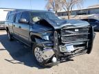 2012 GMC  SIERRA