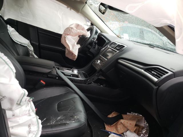2020 FORD FUSION TIT 3FA6P0D98LR193362