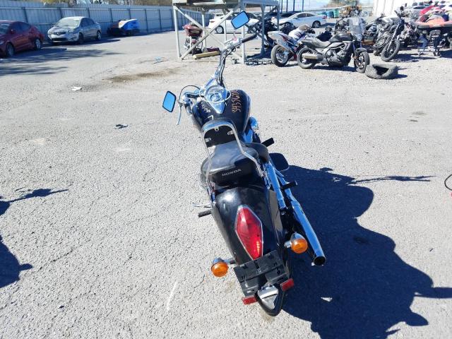 2008 HONDA VTX1300 R 1HFSC52688A500661