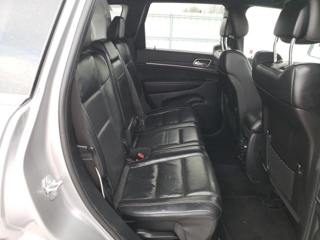 2015 JEEP GRAND CHER - 1C4RJFBG5FC716126