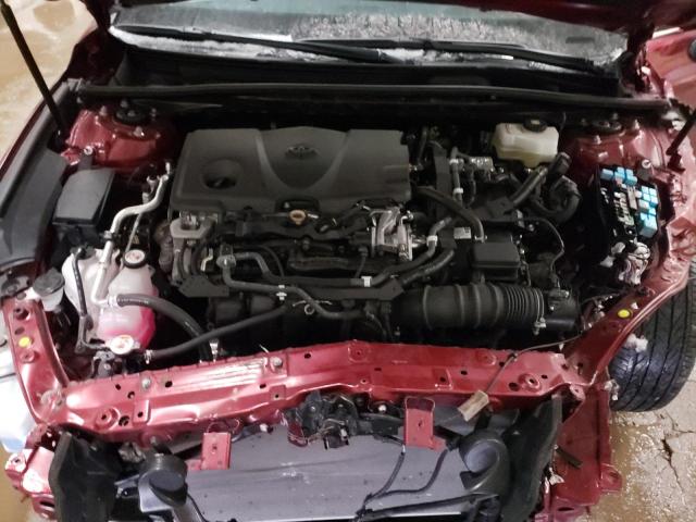 2020 TOYOTA AVALON XSE 4T1E21FBXLU016911