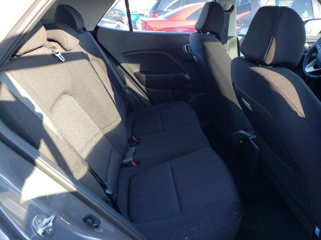 2021 HYUNDAI VENUE SE KMHRB8A33MU089775
