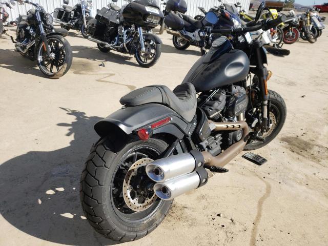 2020 HARLEY-DAVIDSON FXFBS 1HD1YLK29LB037665