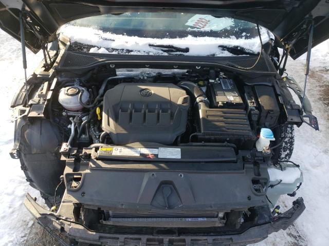 2019 VOLKSWAGEN ARTEON SE WVWAR7AN6KE032065