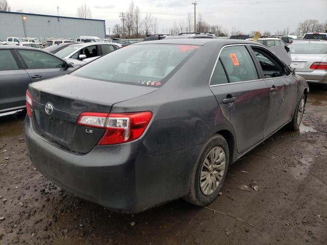 4T4BF1FK6CR174529 Toyota Camry Base 2012. Фото: 3